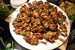 HOLIDAYS WITH KWANCHAI